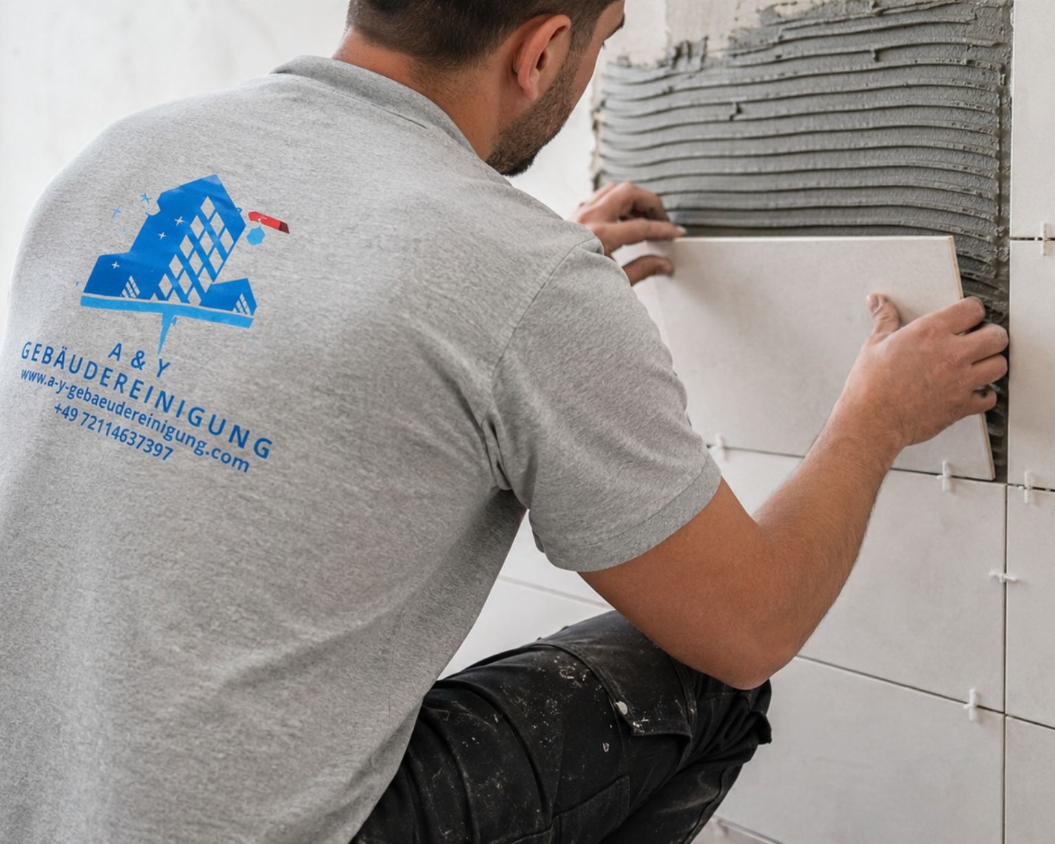 Hausmeisterservice in Karlsruhe