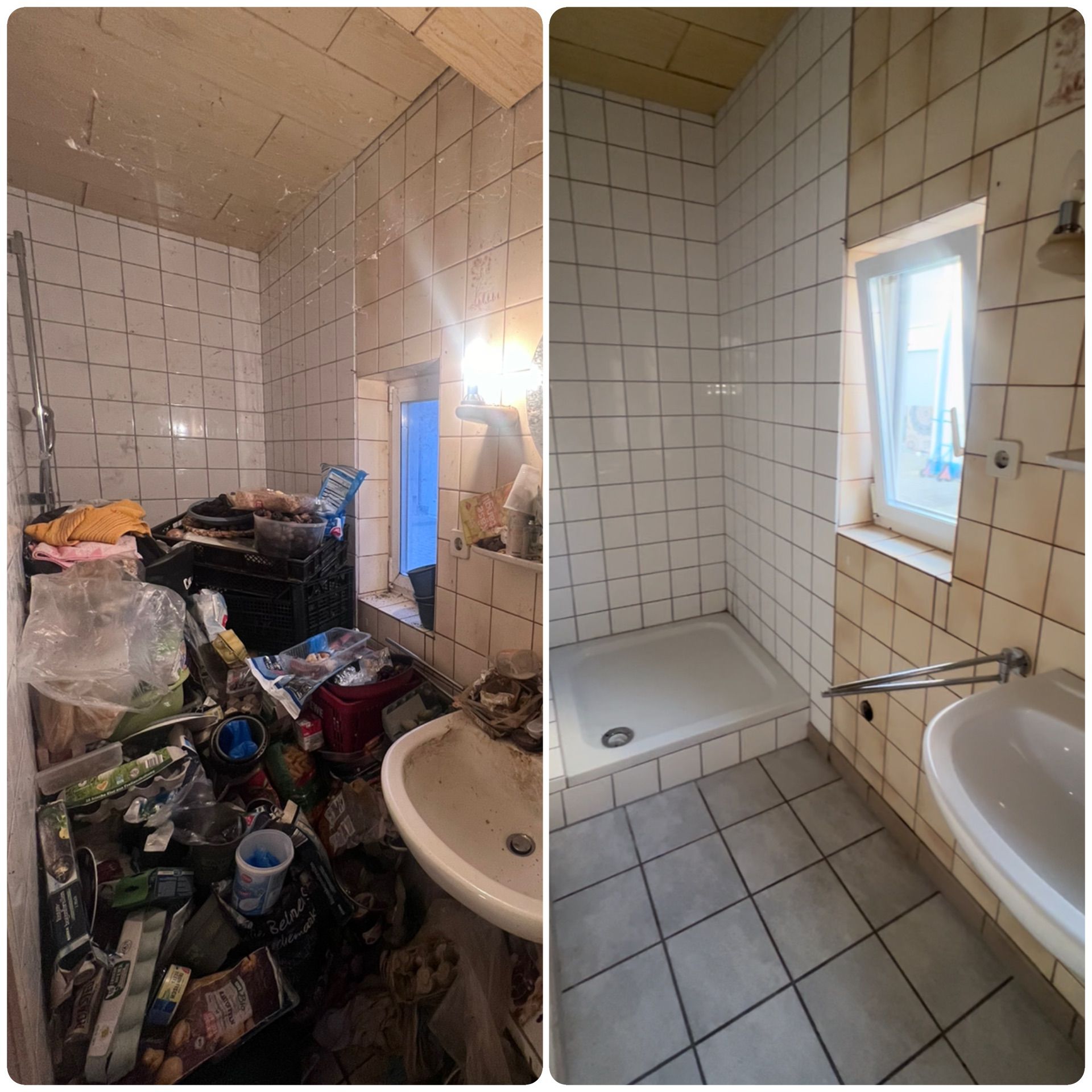 Badezimmerreinigung Karlsruhe – A&Y Gebäude-Service